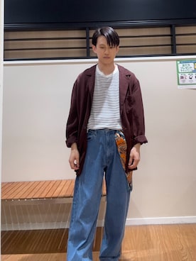 kkkkさんのコーディネート