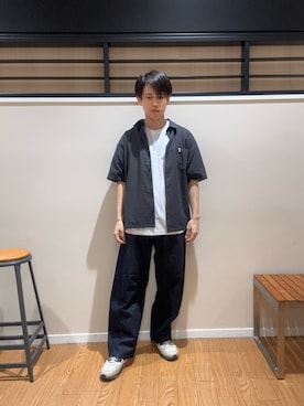 kkkkさんのコーディネート