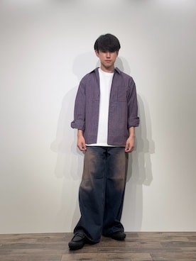 kkkkさんのコーディネート