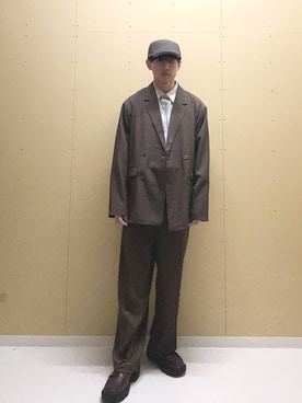 kkkkさんのコーディネート