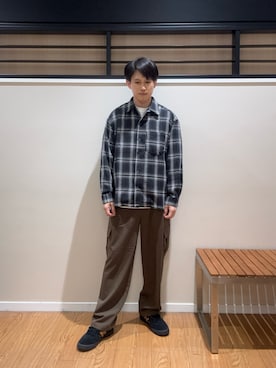 kkkkさんのコーディネート