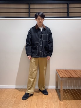 kkkkさんのコーディネート