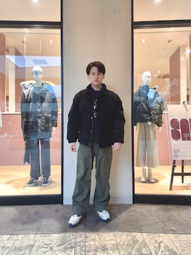 kkkkさんのコーディネート