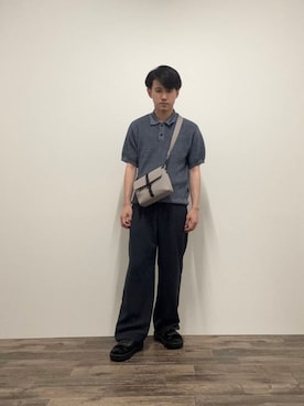 kkkkさんのコーディネート
