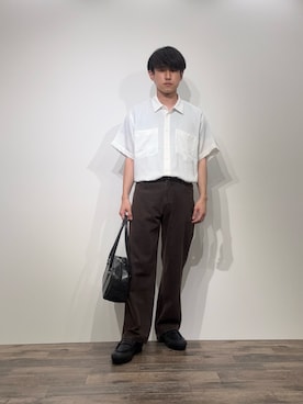 kkkkさんのコーディネート