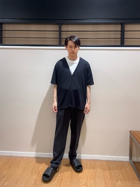 kkkkさんのコーディネート