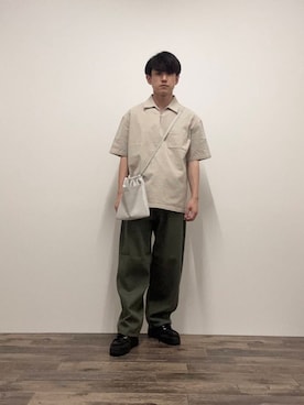 kkkkさんのコーディネート