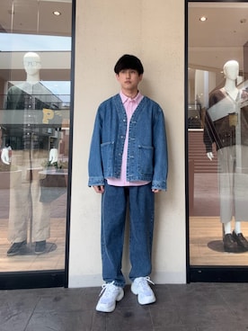 kkkkさんのコーディネート