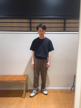 kkkkさんのコーディネート