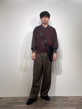 kkkkさんのコーディネート