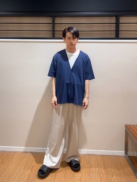 kkkkさんのコーディネート