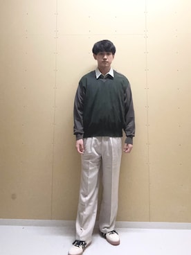 kkkkさんのコーディネート