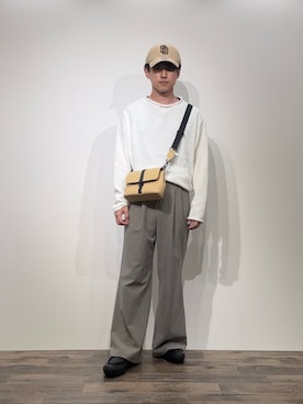 kkkkさんのコーディネート