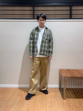 kkkkさんのコーディネート