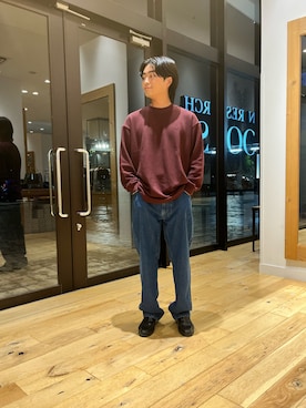 柊さんのコーディネート