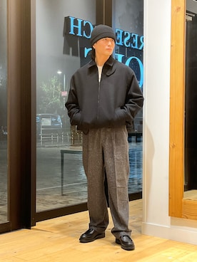柊さんのコーディネート