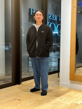 柊さんのコーディネート