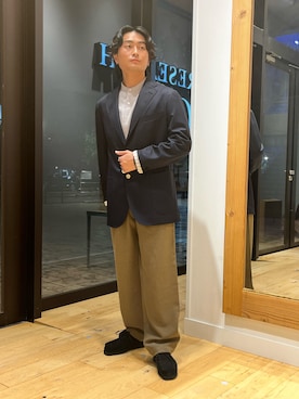 柊さんのコーディネート