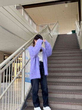 り なさんのコーディネート