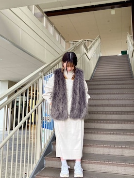 り なさんのコーディネート