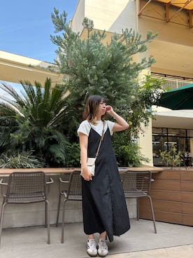 り なさんのコーディネート