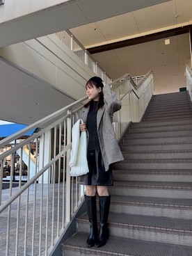 rinさんのコーディネート