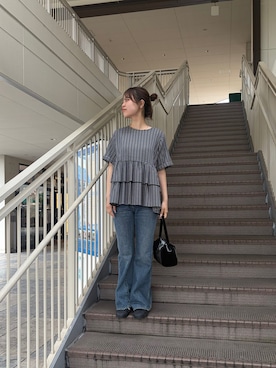 rinさんのコーディネート