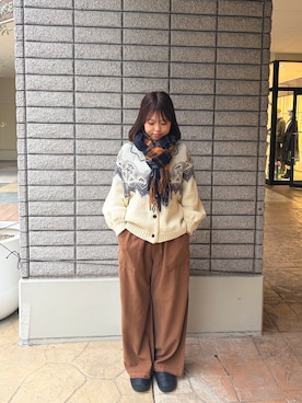 rinさんのコーディネート