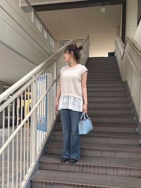 rinさんのコーディネート