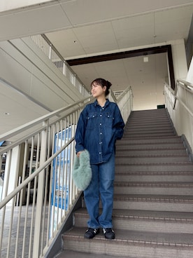 rinさんのコーディネート