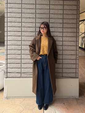 rinさんのコーディネート