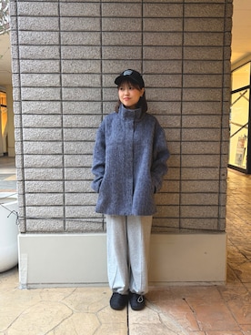 rinさんのコーディネート