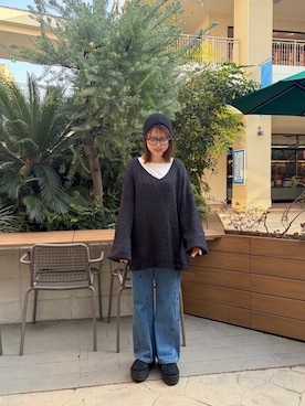 rinさんのコーディネート