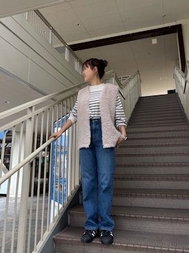 rinさんのコーディネート