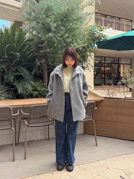 rinさんのコーディネート