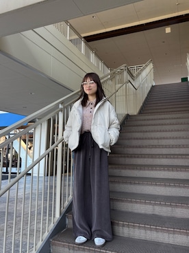 rinさんのコーディネート