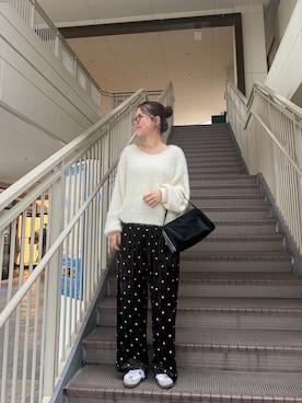 rinさんのコーディネート