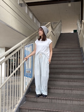 rinさんのコーディネート