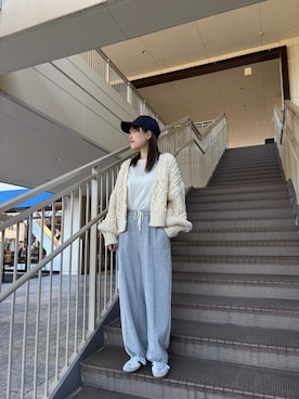 rinさんのコーディネート