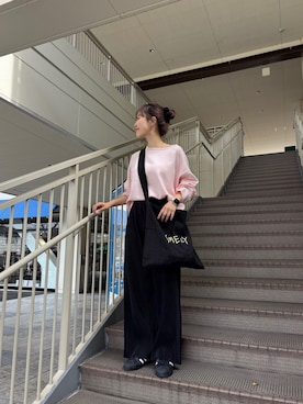 rinさんのコーディネート