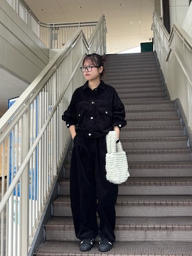 rinさんのコーディネート