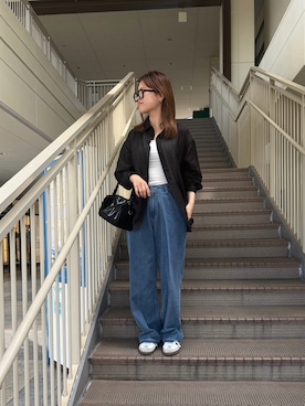 rinさんのコーディネート