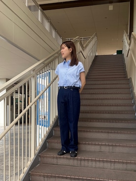 rinさんのコーディネート