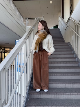 rinさんのコーディネート