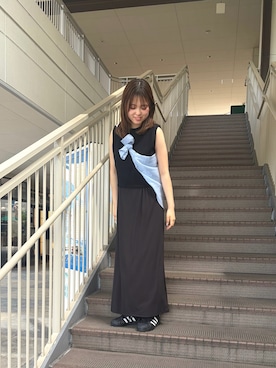 rinさんのコーディネート