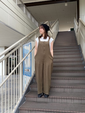 rinさんのコーディネート