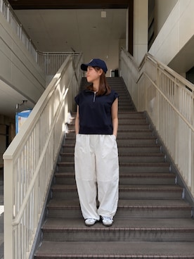 rinさんのコーディネート