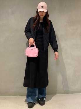 yiさんのコーディネート