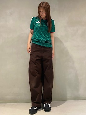 yiさんのコーディネート