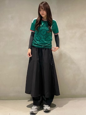 yiさんのコーディネート